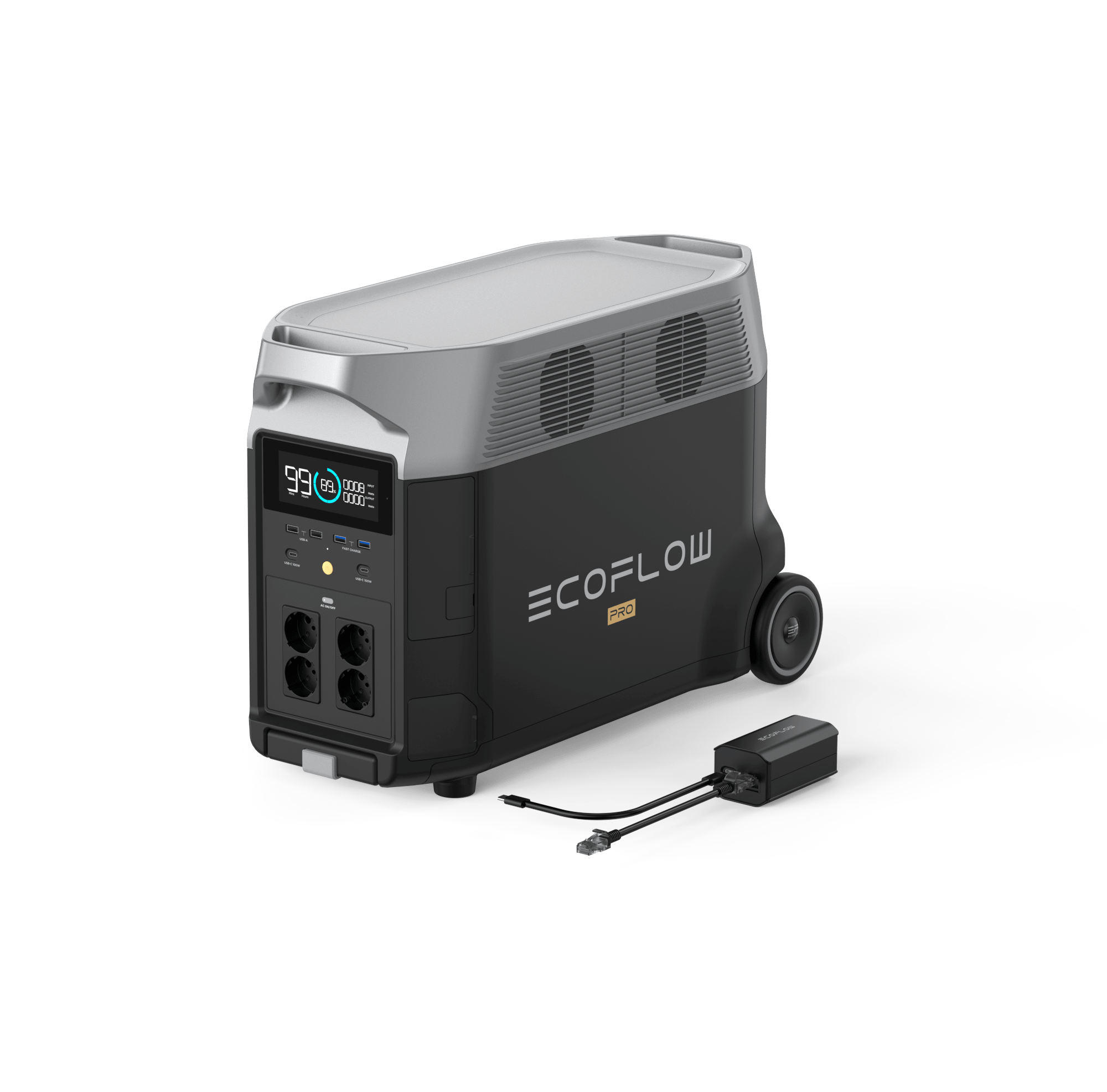 <p><strong> Traveller Kit: 3,6 kWh </strong></p>