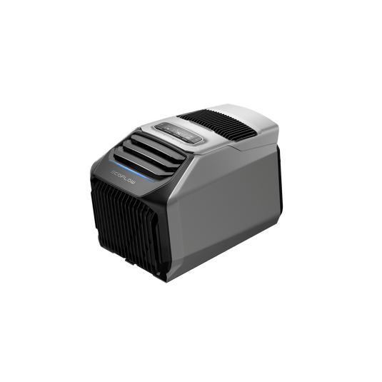 Condizionatore d'Aria Portatile EcoFlow WAVE 2 (ricondizionata)  EcoFlow Europe WAVE 2 (Prodotto ricondizionato) (Prezzo per membri)  