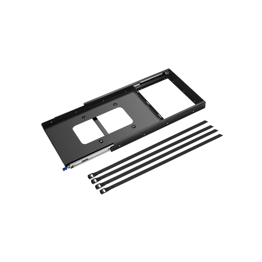 Guida scorrevole con cinghie EcoFlow GLACIER Classic EcoFlow Europe