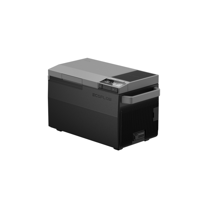 Frigorifero Portatile EcoFlow GLACIER  EcoFlow Europe GLACIER  