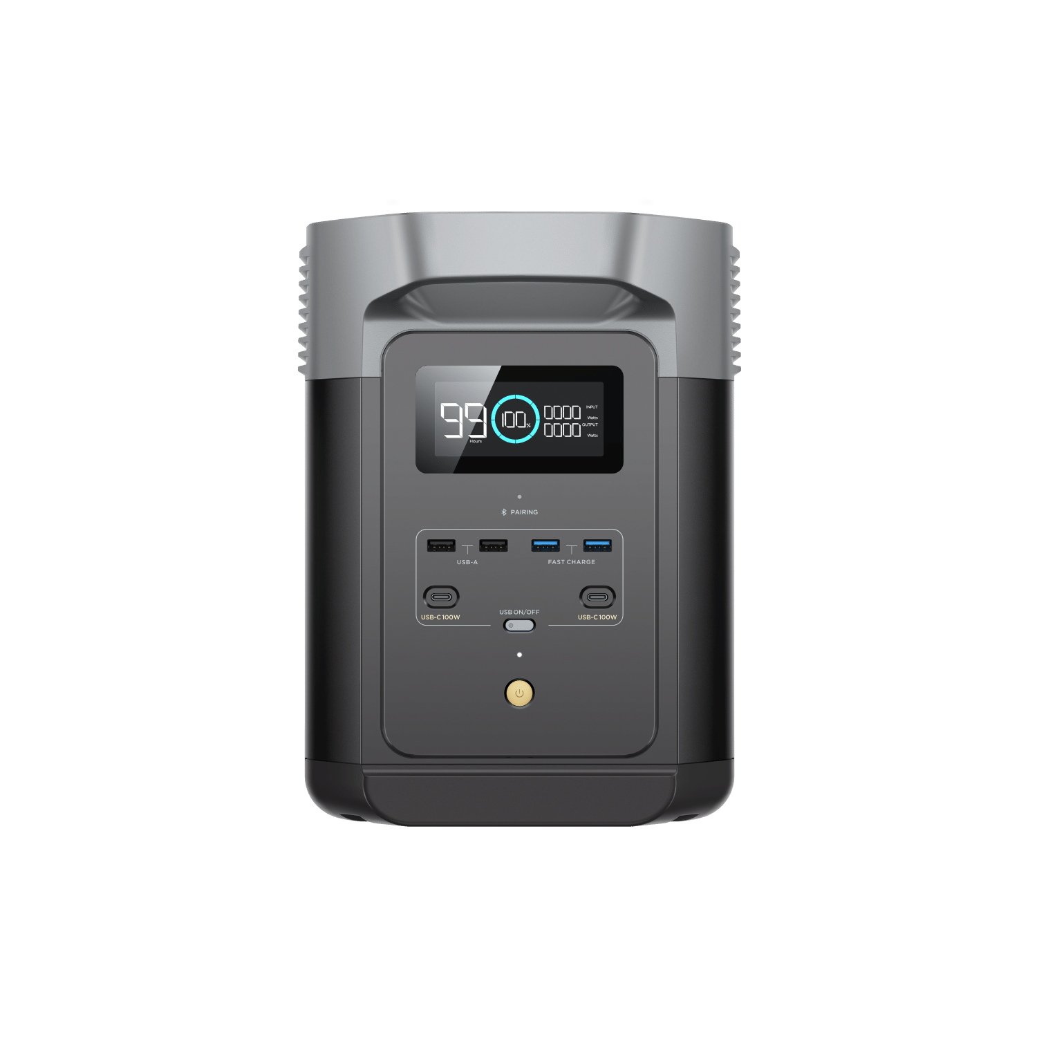 Power Station Portatile EcoFlow DELTA 2 EcoFlow DELTA 2