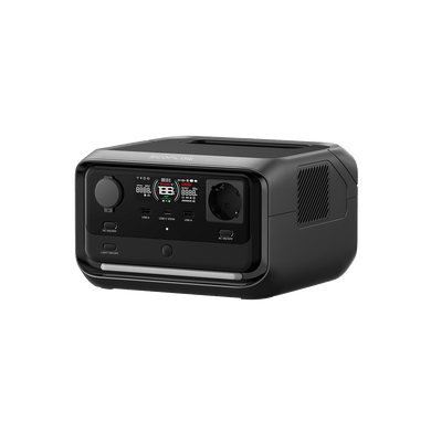 Power station portatile EcoFlow RIVER 3 Plus Portable Power EcoFlow Italia RIVER 3 Plus /