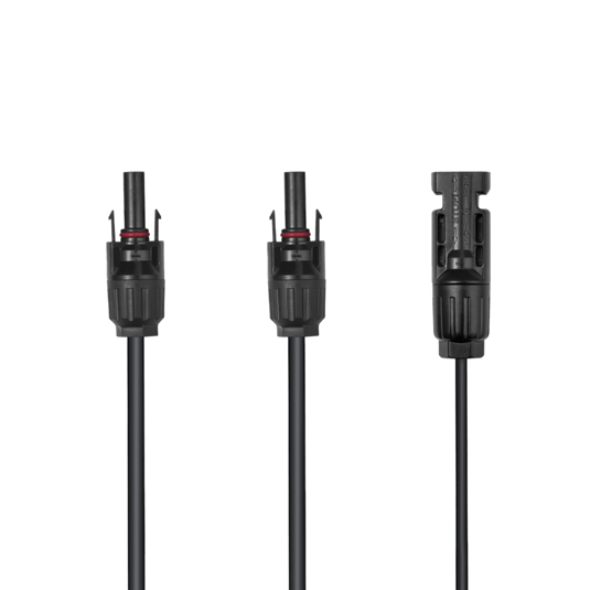 Cavo di Collegamento Solare Parallelo EcoFlow Cables EcoFlow   