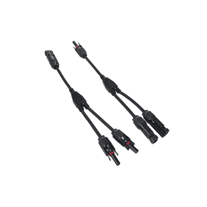 Cavo di Collegamento Solare Parallelo EcoFlow Cables EcoFlow   