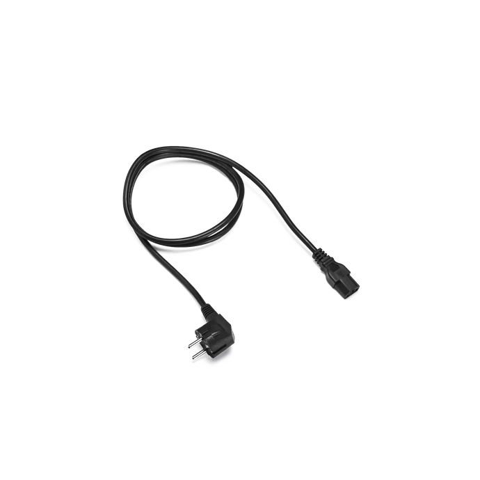 Cavo di Ricarica CA EcoFlow Cables EcoFlow   