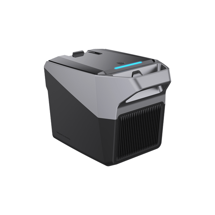Batteria supplementare intelligente EcoFlow BLADE  EcoFlow Europe   