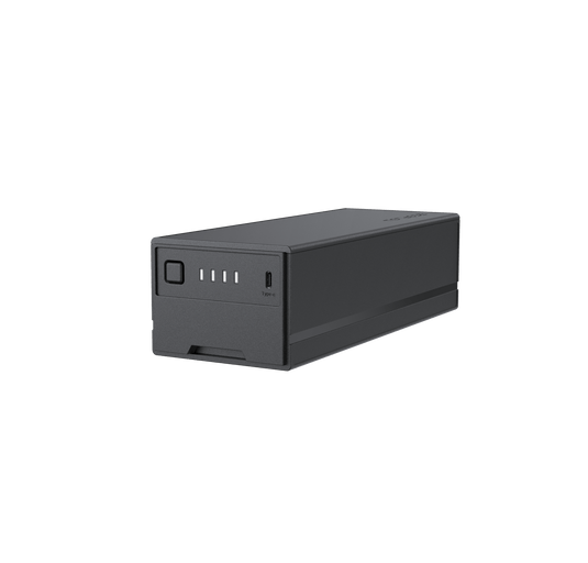 Batteria plug-in di EcoFlow GLACIER  EcoFlow Europe Batteria plug-in di EcoFlow GLACIER  