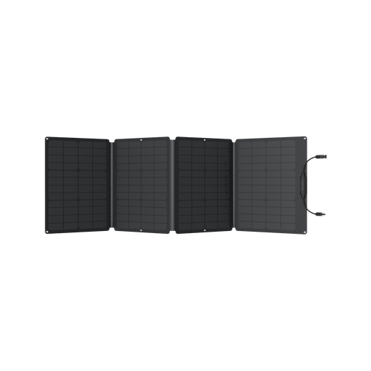 Pannello solare portatile da 110 W EcoFlow Solar Panels EcoFlow   